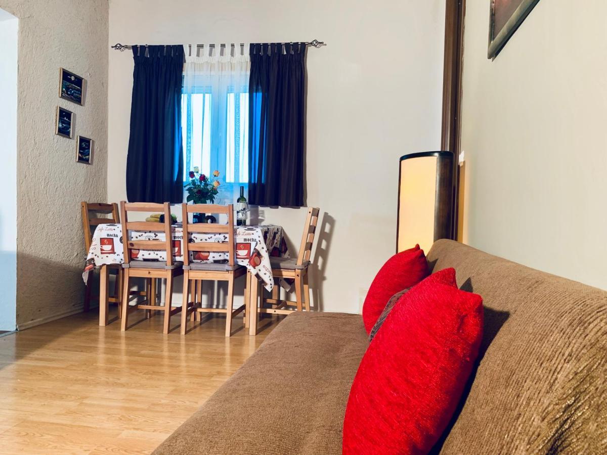 Ermones Odyssesas Bungalow Vátos Zewnętrze zdjęcie
