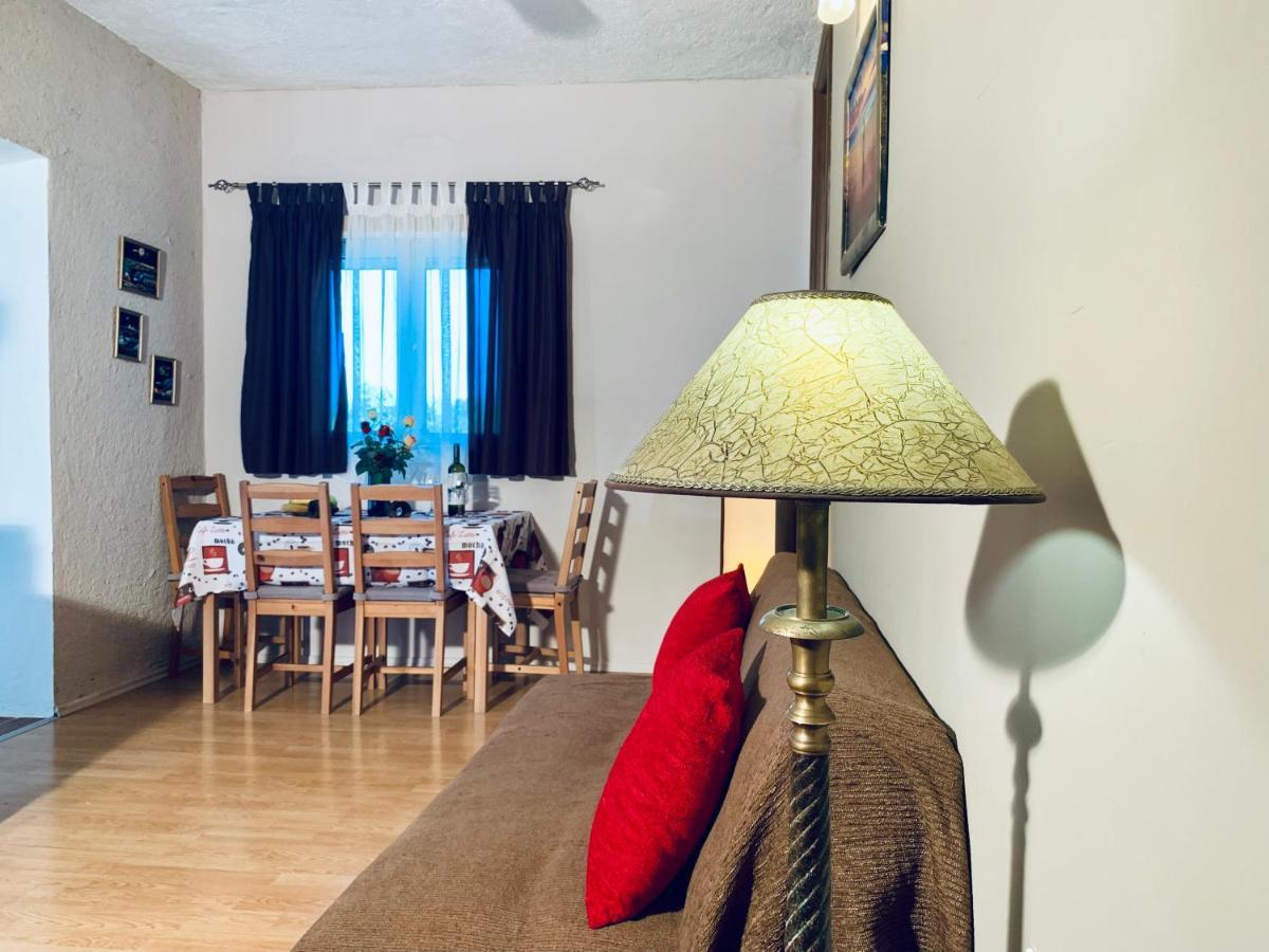 Ermones Odyssesas Bungalow Vátos Zewnętrze zdjęcie