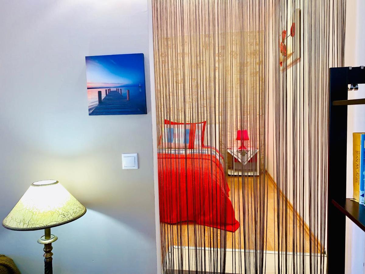 Ermones Odyssesas Bungalow Vátos Zewnętrze zdjęcie